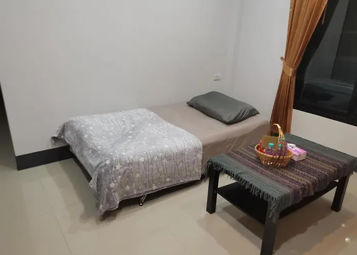 Little Blue House- Aonang